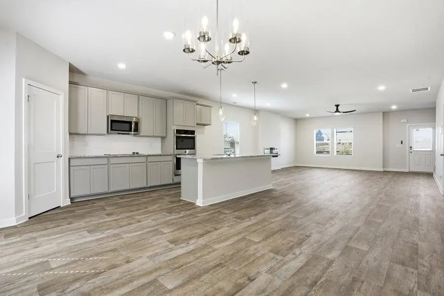 199 Crabapple Road, McDonough, GA 30253 - #3