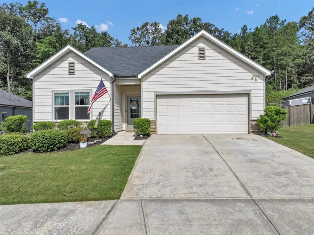 318 Denali Butte Terrace, Canton, GA 30114 - #1