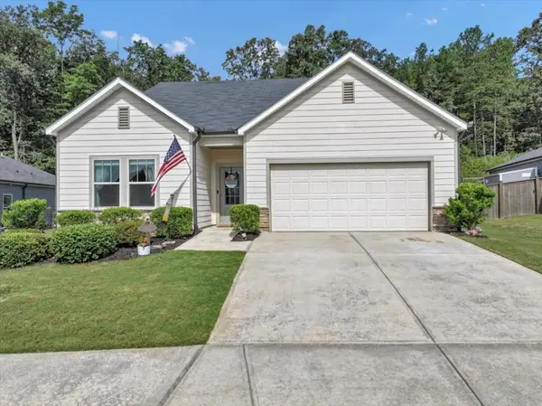 318 Denali Butte Terrace, Canton, GA 30114