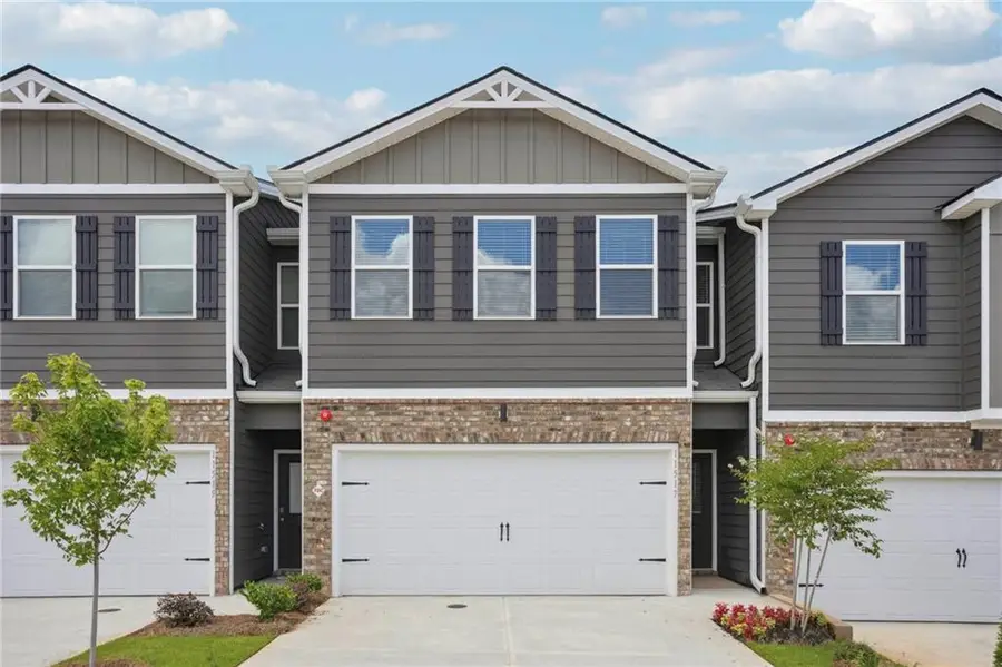 11516 Kimberly Way #28, Hampton, GA 30228 - #2