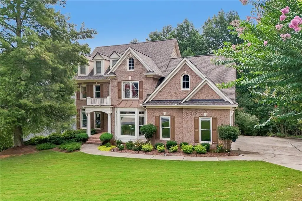 5310 Hedgewick Way, Cumming, GA 30040 - #1