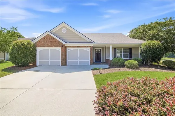 304 Victory Circle, Commerce, GA 30529