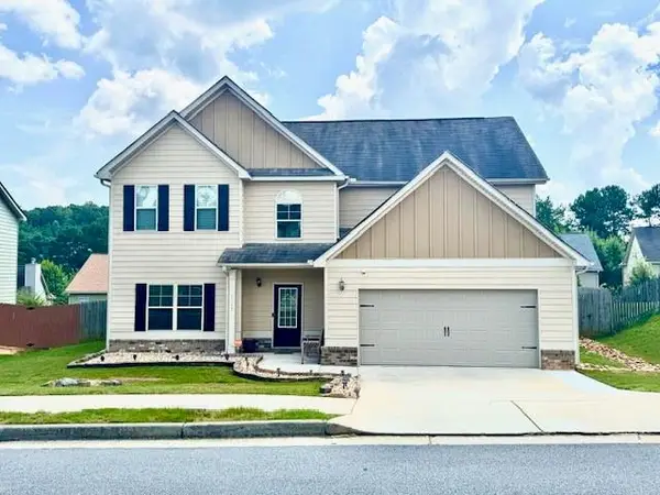 4163 Potomac Walk Court, Loganville, GA 30052