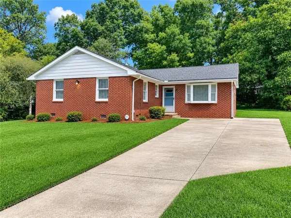 3742 Turner Heights Drive, Decatur, GA 30032