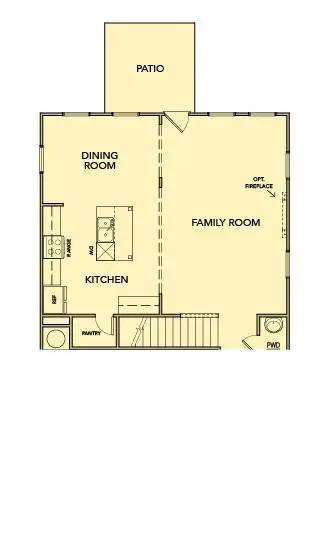 1227 Park Center Circle, Mableton, GA 30168 - #2