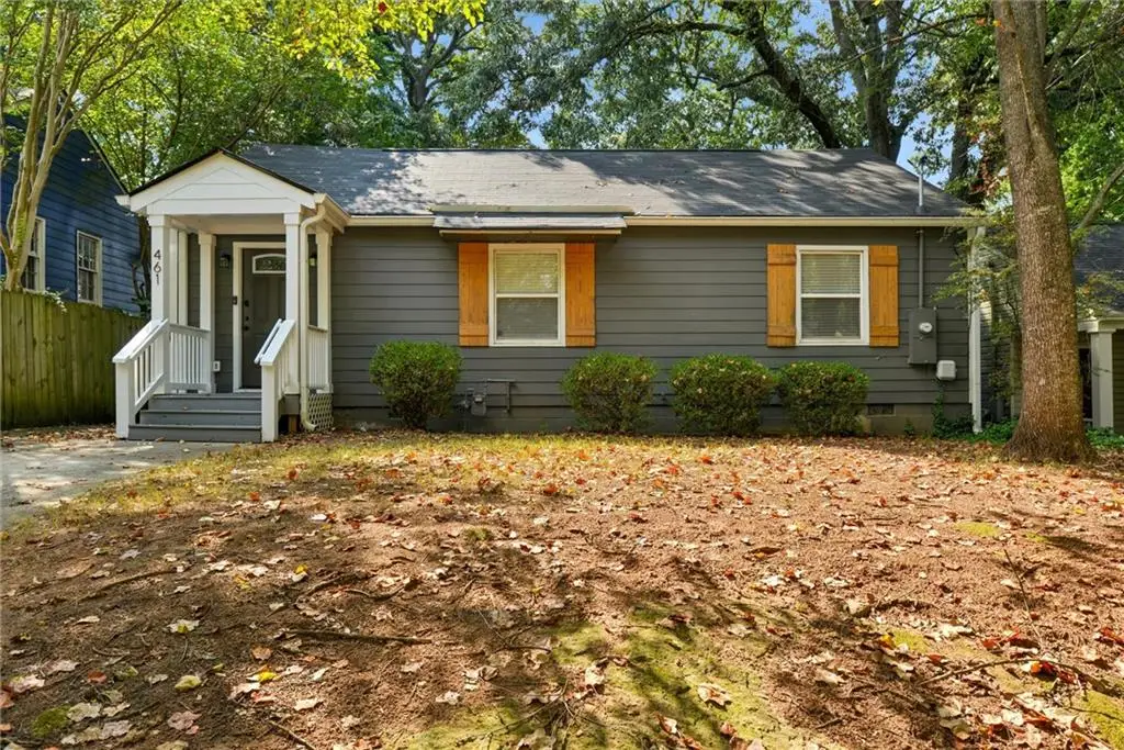 461 Glenwood Place Se, Atlanta, GA 30316 - #1