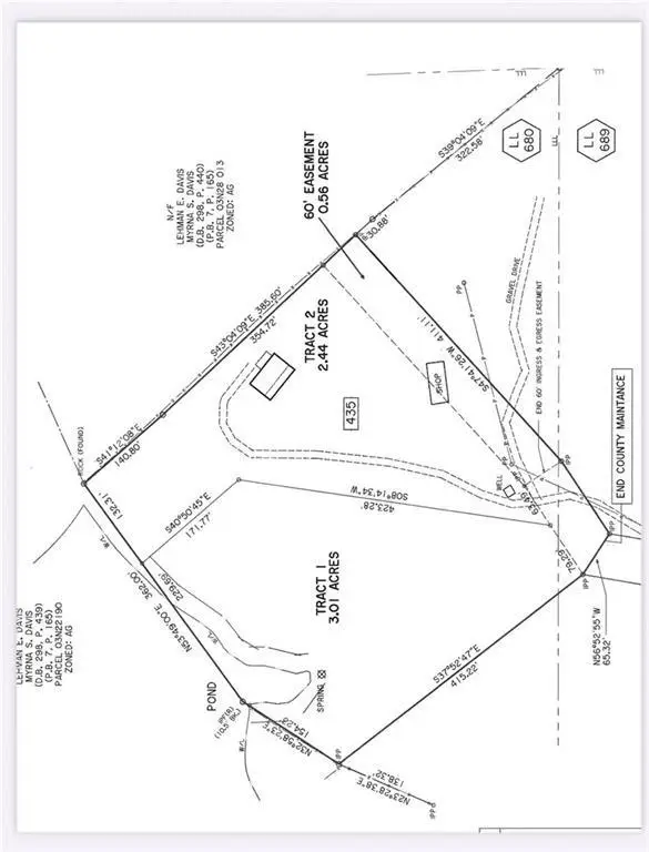 435 Sleepy Hollow Lane, Cumming, GA 30028 - #2