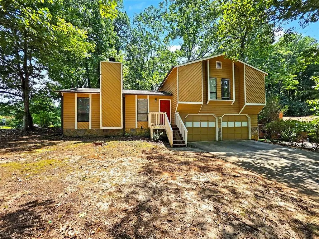 3754 Lamar Way, Snellville, GA 30039 - #1