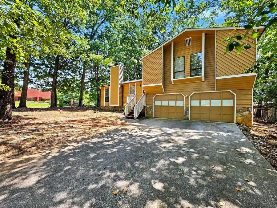 3754 Lamar Way, Snellville, GA 30039 - #2