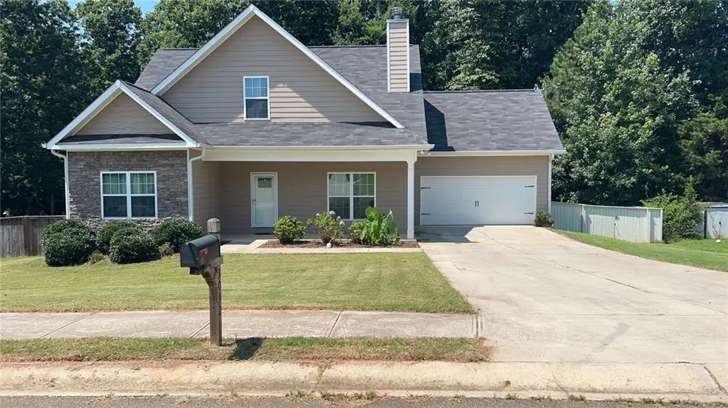 3092 Grandview Lane, Commerce, GA 30529 - #1