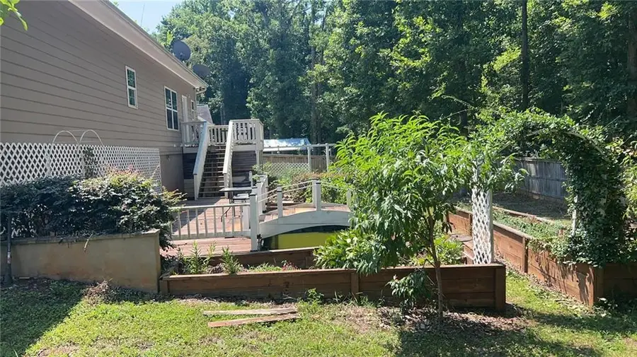 3092 Grandview Lane, Commerce, GA 30529 - #3