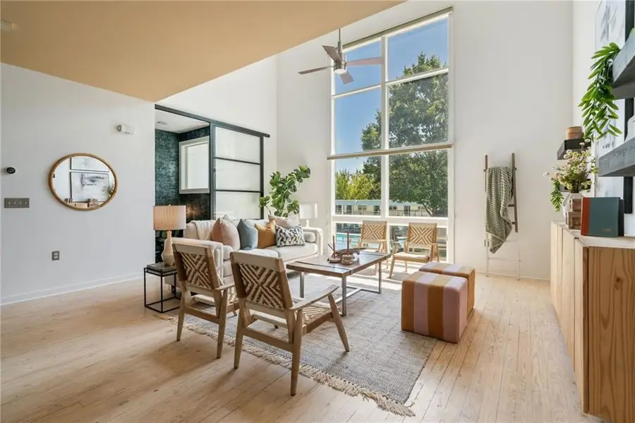 1284 Mackintosh Park Nw #1284, Atlanta, GA 30318 - #2