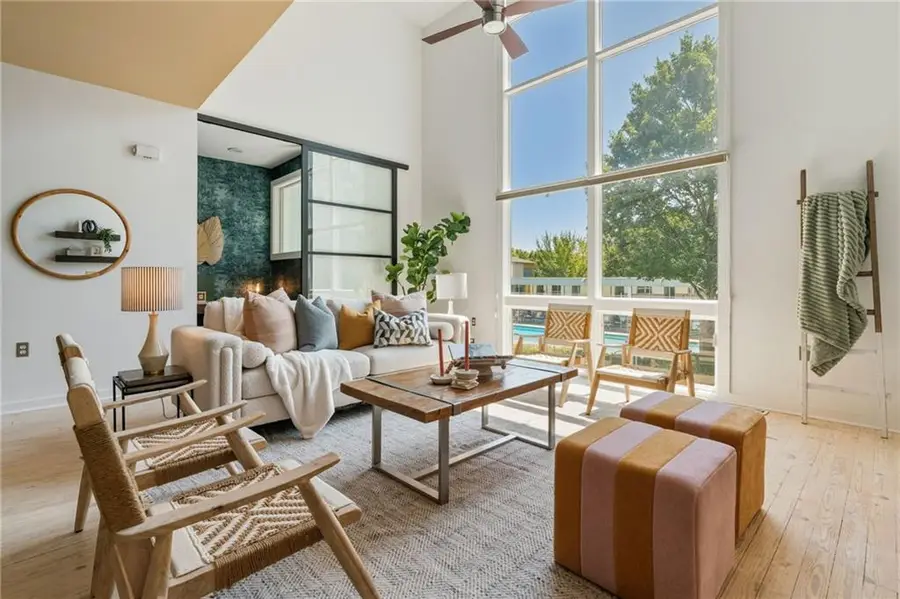 1284 Mackintosh Park Nw #1284, Atlanta, GA 30318 - #3