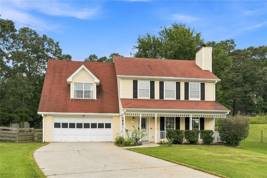 932 Sugar Meadow Lane, Buford, GA 30518 - #2