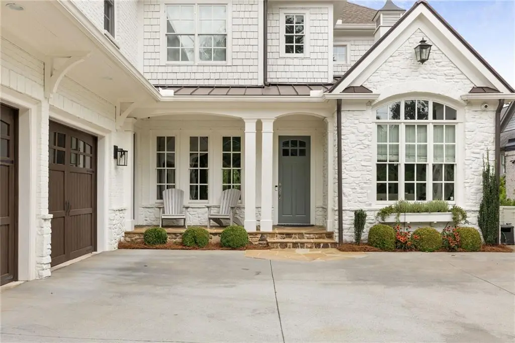 4667 Dudley Lane, Atlanta, GA 30327 - #1
