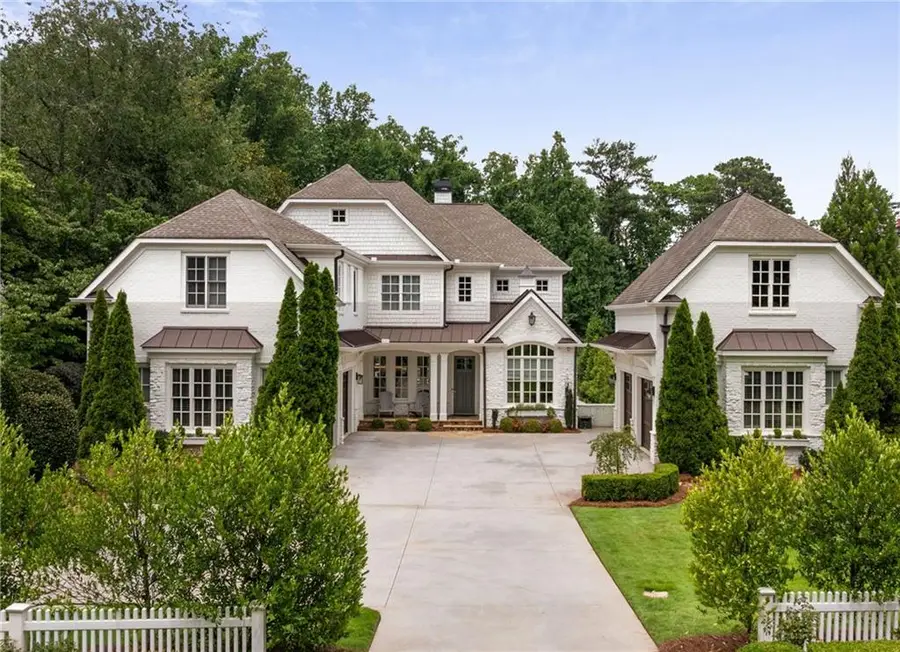 4667 Dudley Lane, Atlanta, GA 30327 - #2