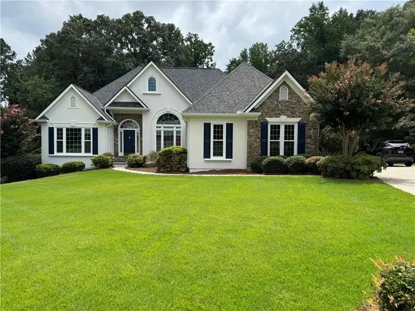 3579 Silver Fox Path, Buford, GA 30519