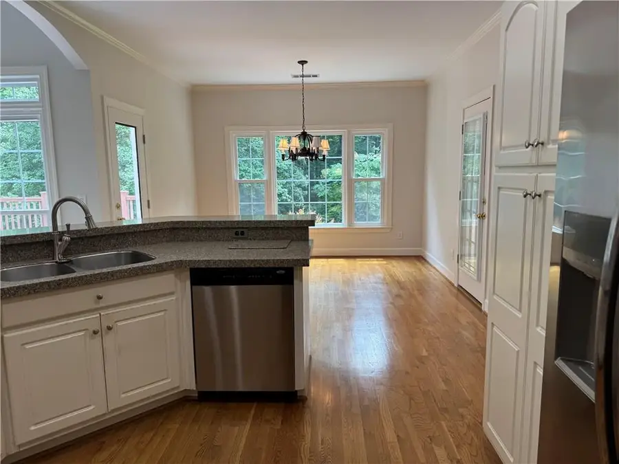 3579 Silver Fox Path, Buford, GA 30519 - #2