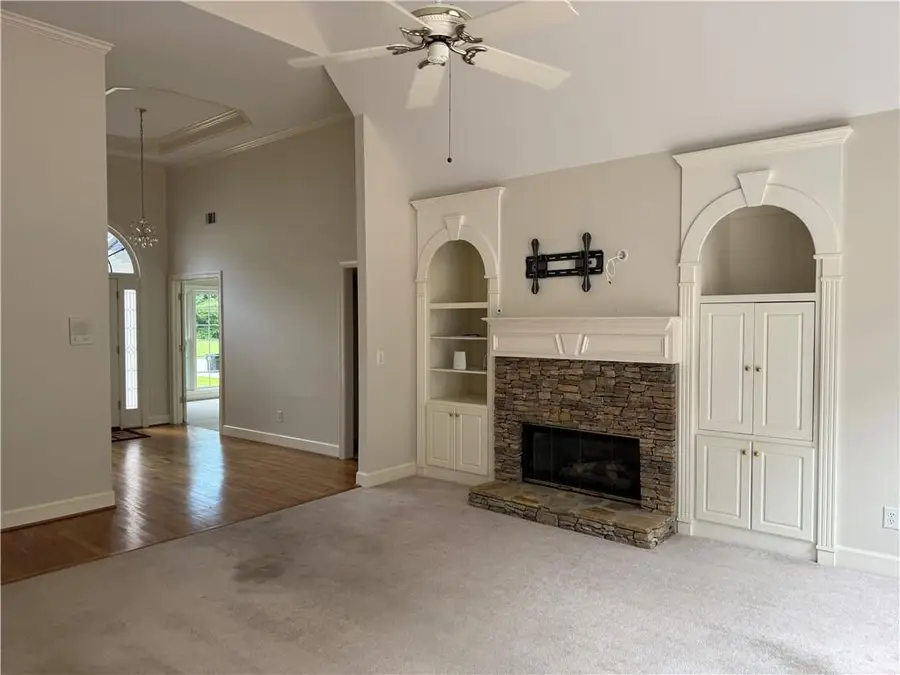 3579 Silver Fox Path, Buford, GA 30519 - #3