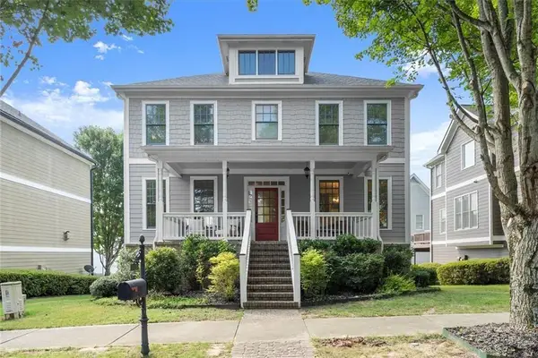 963 Westmoreland Circle Nw, Atlanta, GA 30318