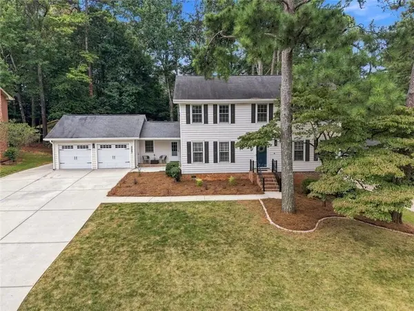 4067 Wembley Forest Way, Atlanta, GA 30340