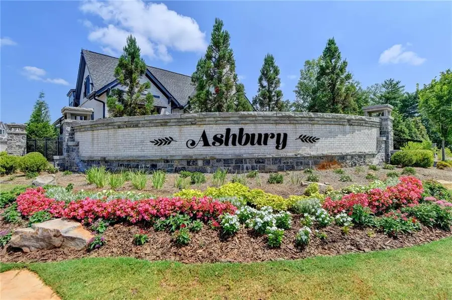 485 Ashbury Drive, Roswell Alpharetta, GA 30076 - #3