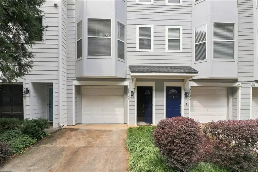 951 Glenwood Avenue Se #2402, Atlanta, GA 30316 - #2