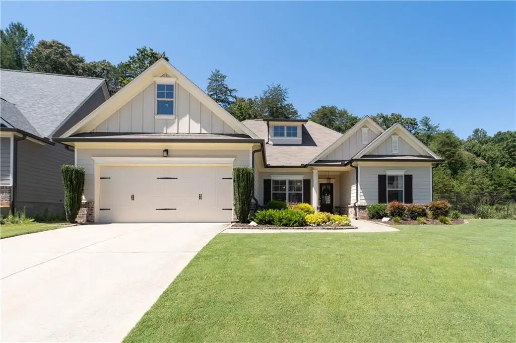 302 Flowing Trail, Dawsonville, GA 30534 - #1