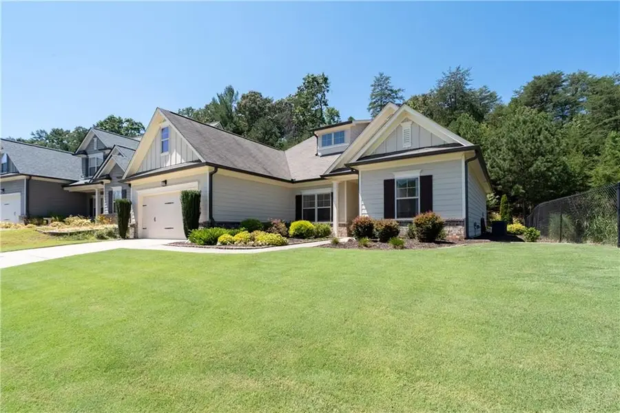 302 Flowing Trail, Dawsonville, GA 30534 - #2