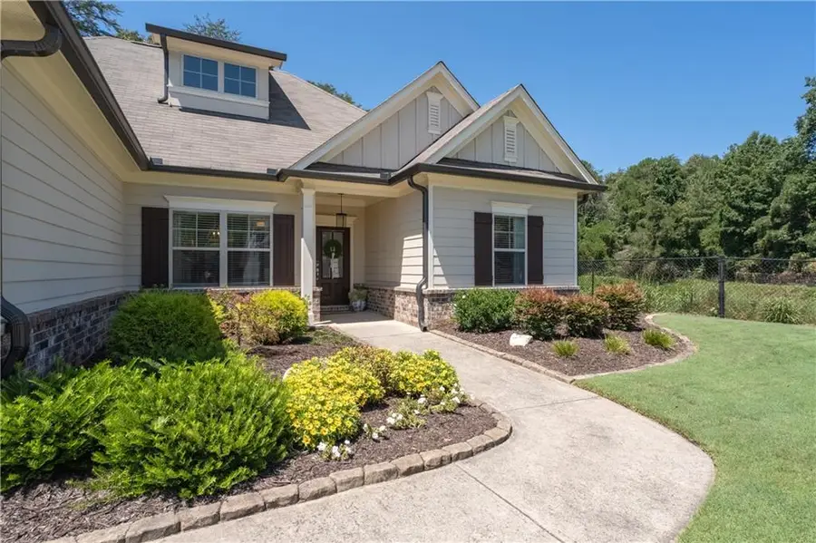 302 Flowing Trail, Dawsonville, GA 30534 - #3