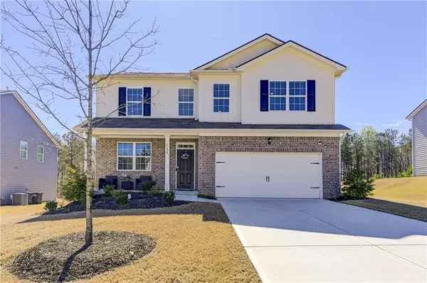3154 Ellenton Drive, Lithia Springs, GA 30122
