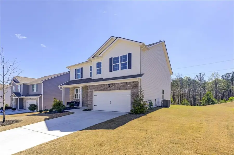 3154 Ellenton Drive, Lithia Springs, GA 30122 - #2