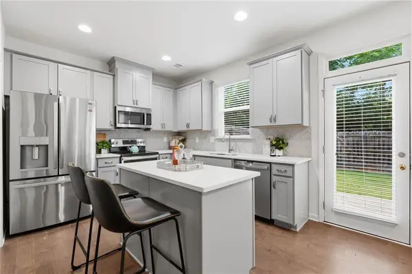 5312 Brooklands Drive, Lithonia, GA 30058