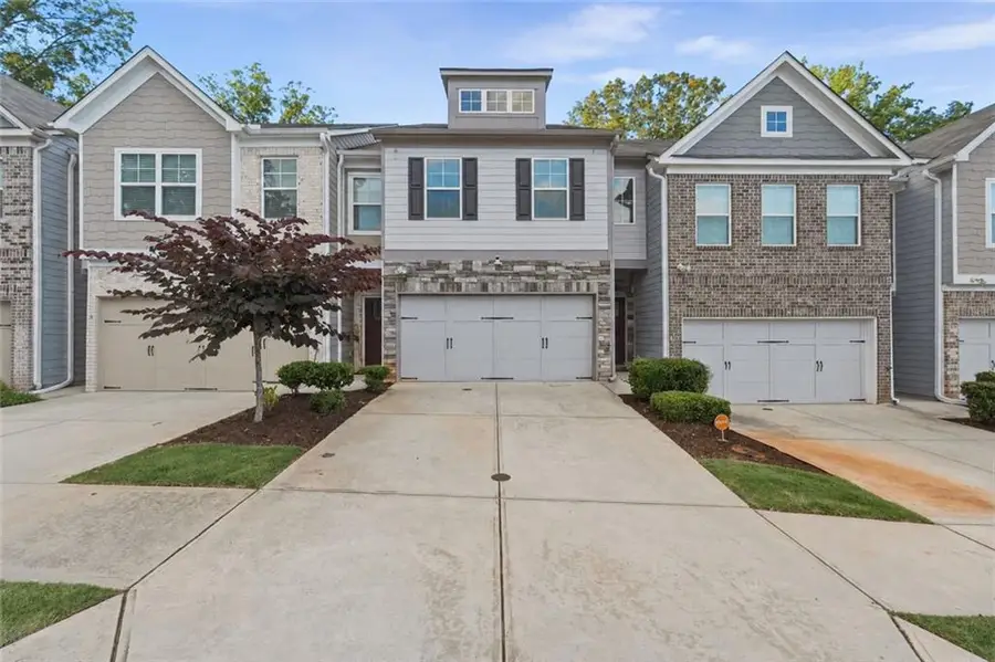 5312 Brooklands Drive, Lithonia, GA 30058 - #2