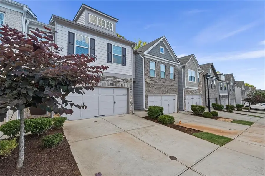 5312 Brooklands Drive, Lithonia, GA 30058 - #3