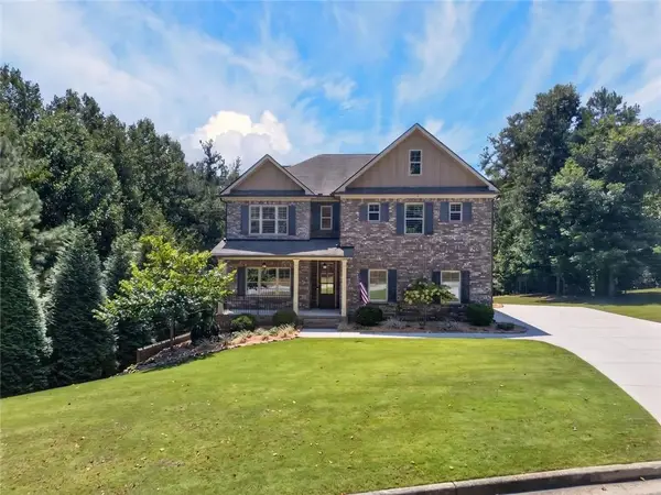 7473 Elderberry Drive, Douglasville, GA 30135