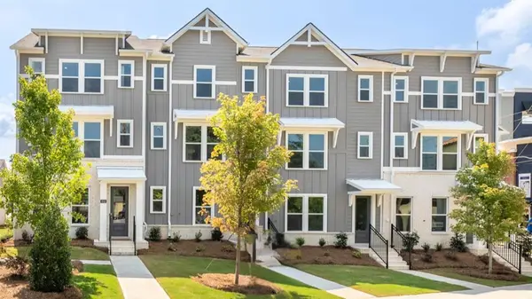308 Laurel Lane #2005, Hapeville, GA 30354