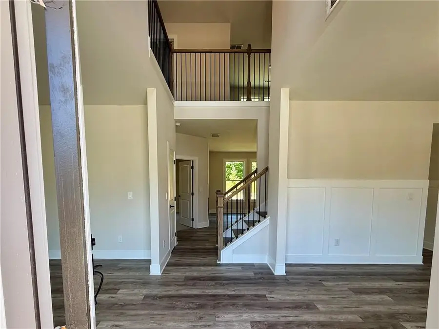 4250 Shirebrook Trail, Hoschton, GA 30548 - #3