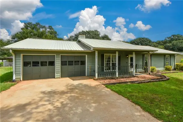 105 Gwenellen Drive, Locust Grove, GA 30248
