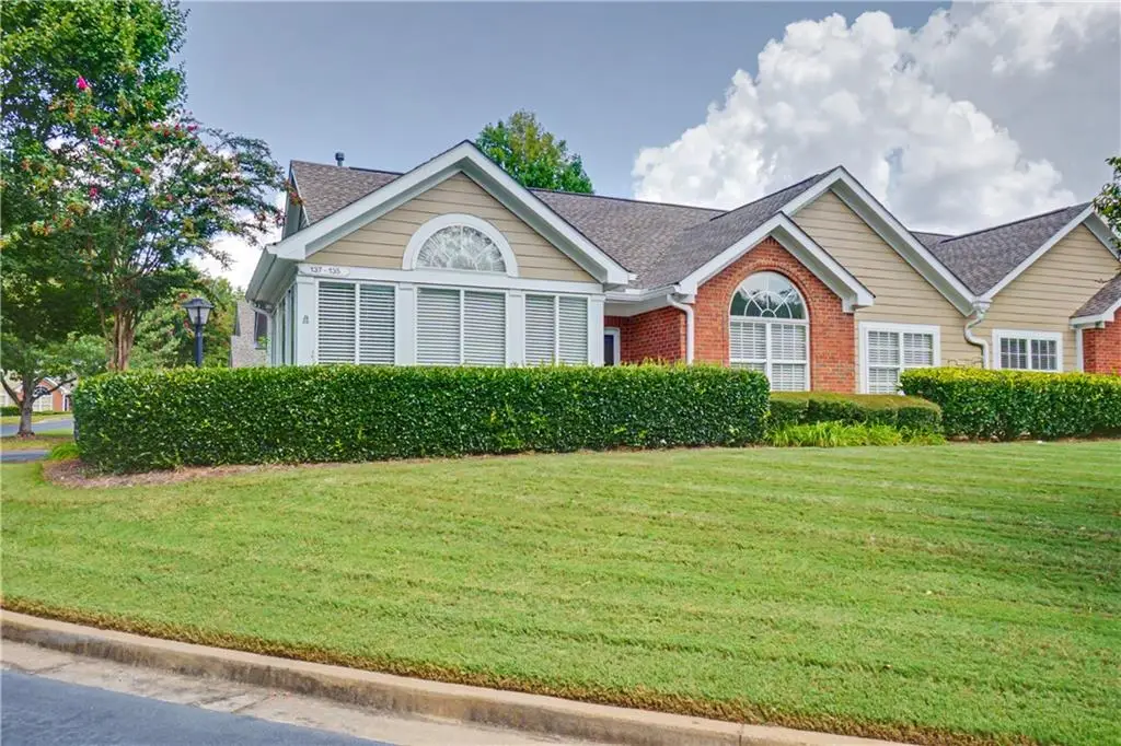 137 Vintage Club Circle, Marietta, GA 30066 - #1