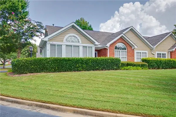137 Vintage Club Circle, Marietta, GA 30066