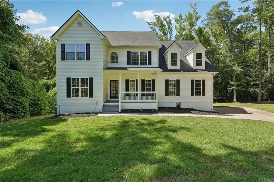 161 Lake Ridge Drive, Newnan, GA 30263 - #2