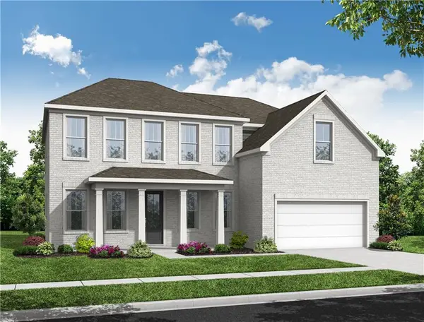 6954 Melody Ridge Road, Buford, GA 30518