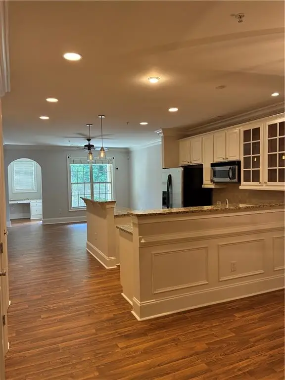 2300 Peachford Road #1203, Atlanta, GA 30338