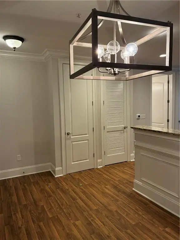 2300 Peachford Road #1203, Dunwoody, GA 30338 - #2
