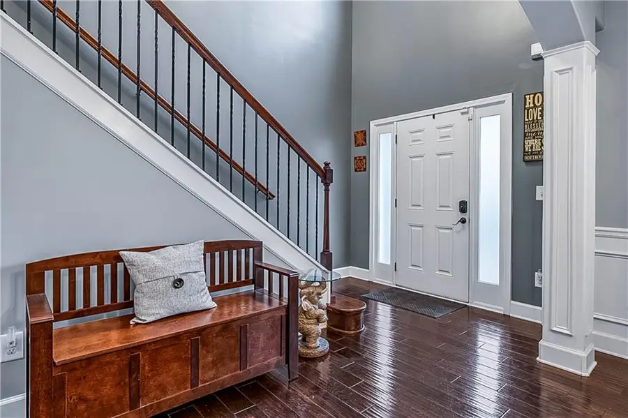 225 Tapestry Drive, McDonough, GA 30252 - #3