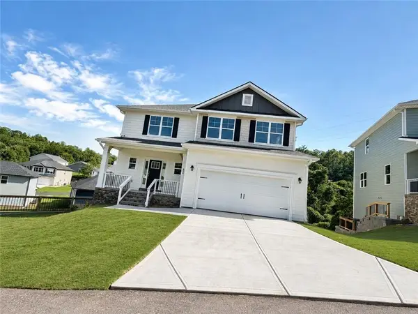 668 Bald Ridge Circle, Demorest, GA 30535
