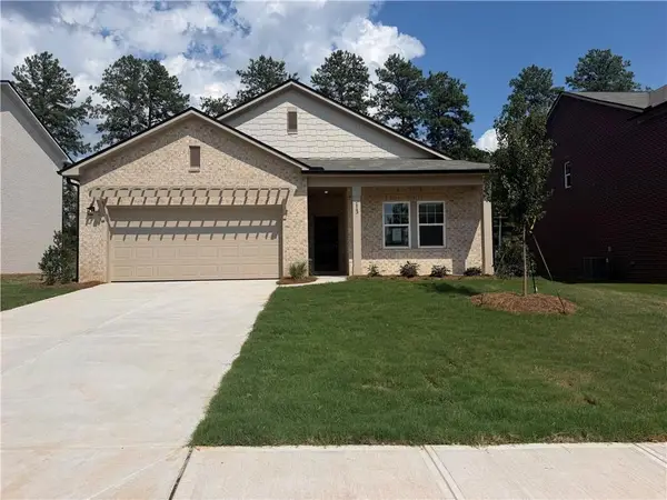 113 Maison Court, Mcdonough, GA 30253