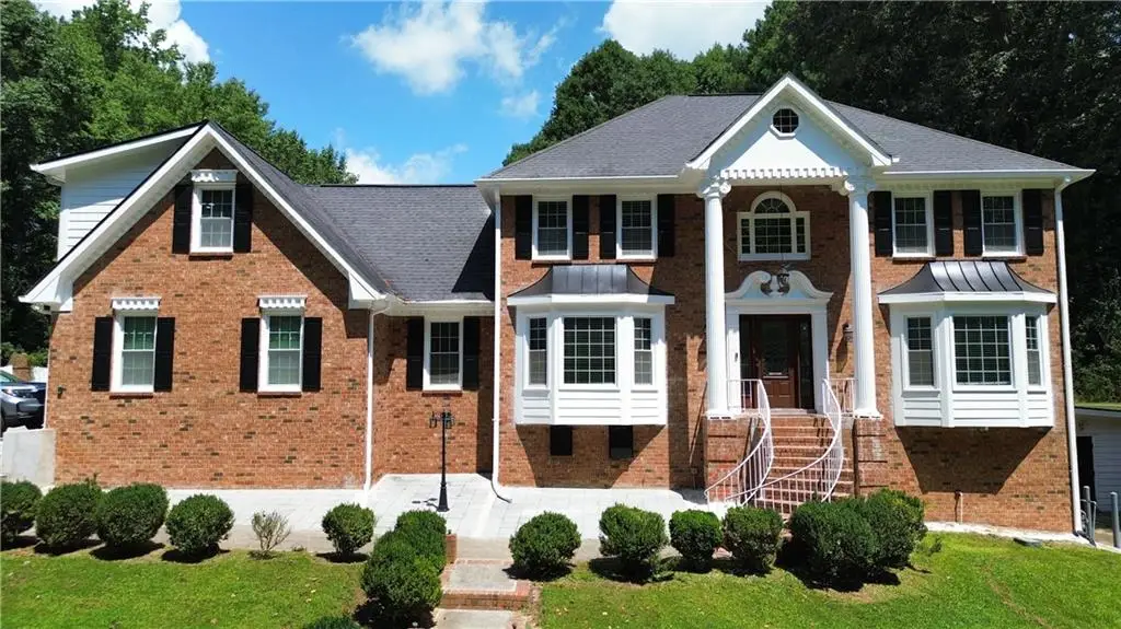 4232 Vineyard Trail, Snellville, GA 30039 - #1