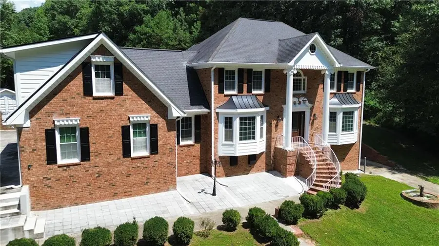 4232 Vineyard Trail, Snellville, GA 30039 - #2